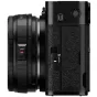 Fujifilm X-E5 /XF23mmF2.8 R WR Black Mirrorless Digital Camera