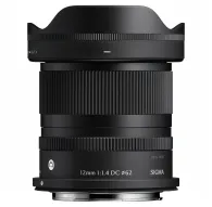 MIRRORLESS Объективы - Sigma 12MM F/1.4 DC Canon RF contemporary lens APS-C - купить сегодня в магазине Master Foto и с доставкой Лучший выбор профессионаловMIRRORLESS Объективы - Sigma 12MM F/1.4 DC Canon RF contemporary lens APS-C - купить сегодня в магазине Master Foto и с доставкой Лучший выбор профессионалов