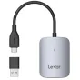 Card Reader - Lexar Cardreader CFexpress Type A (LRW515U) - buy today in Master Foto store and with delivery