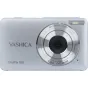 Компактные камеры - YASHICA DigiPix 100 (Silver) - купить сегодня в магазине Master Foto и с доставкой