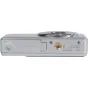 Компактные камеры - YASHICA DigiPix 100 (Silver) - купить сегодня в магазине Master Foto и с доставкой