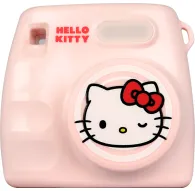 YASHICA x Hello Kitty Mini Digital Camera (Pink)YASHICA x Hello Kitty Mini Digital Camera (Pink)