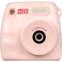 YASHICA x Hello Kitty Mini Digital Camera (Pink)