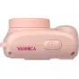 YASHICA x Hello Kitty Mini Digital Camera (Pink)