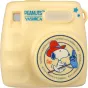 Kompaktkameras - YASHICA x Peanuts Mini Digital Camera (Cream) - perc šodien Master Foto veikalā un ar piegādi