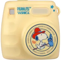 Compact Cameras - YASHICA x Peanuts Mini Digital Camera (Cream) - buy today in Master Foto store and with deliveryCompact Cameras - YASHICA x Peanuts Mini Digital Camera (Cream) - buy today in Master Foto store and with delivery
