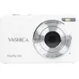 YASHICA DigiPix 100 (White)