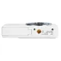 YASHICA DigiPix 100 (White)