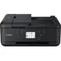 Printeri - Canon all-in-one printer PIXMA TR7650, black 4452C026 - ātri pasūtīt no ražotāja