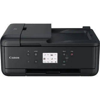 Printeri - Canon all-in-one printer PIXMA TR7650, black 4452C026 - ātri pasūtīt no ražotāja