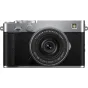 New products - Fujifilm X-E5 + 23mm Kit, silver 16949492 - quick order from manufacturer