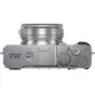 New products - Fujifilm X-E5 + 23mm Kit, silver 16949492 - quick order from manufacturer