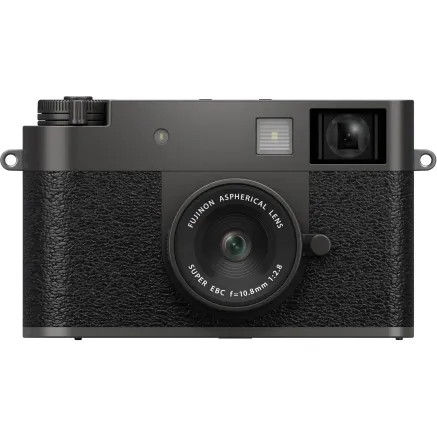 Fujifilm X-HF1, charcoal 16940525