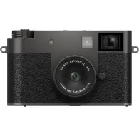 Bezspoguļa kameras - Fujifilm X-HF1, charcoal 16940525 - ātri pasūtīt no ražotājaBezspoguļa kameras - Fujifilm X-HF1, charcoal 16940525 - ātri pasūtīt no ražotāja