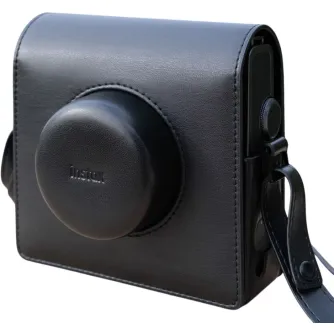 Bags for Instant cameras - Fujifilm Instax Wide EVO case, black 70100166428 - quick order from manufacturer
