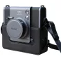 Bags for Instant cameras - Fujifilm Instax Wide EVO case, black 70100166428 - quick order from manufacturer
