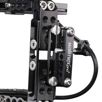 walimex pro cable protection for Aptaris - Accessories for rigs