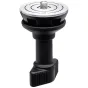 Tripod Accessories - Manfrotto mount Short Half Ball 60mm 560BALLSHX - quick order from manufacturer