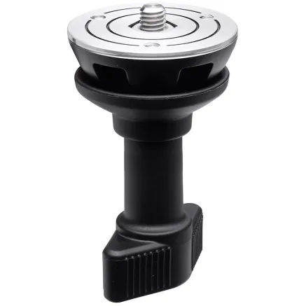 Manfrotto mount Short Half Ball 60mm 560BALLSHX