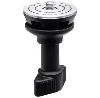 Statīvu aksesuāri - Manfrotto mount Short Half Ball 60mm 560BALLSHX - ātri pasūtīt no ražotājaStatīvu aksesuāri - Manfrotto mount Short Half Ball 60mm 560BALLSHX - ātri pasūtīt no ražotāja