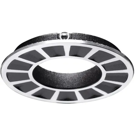 Manfrotto adapter Xchange 60mm Flat Base MAONEQR-ADPFB60