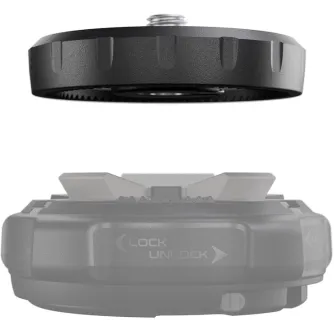 Tripod Accessories - Manfrotto quick release plate Xchange Plate MAONEQR-PLATE MAONEQR-PLATE - quick order from manufacturer