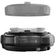 Statīvu aksesuāri - Manfrotto quick release adapter Xchange Base MAONEQR-BASE MAONEQR-BASE - ātri pasūtīt no ražotājaStatīvu aksesuāri - Manfrotto quick release adapter Xchange Base MAONEQR-BASE MAONEQR-BASE - ātri pasūtīt no ražotāja