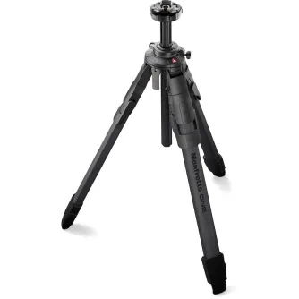 Photo Tripods - Manfrotto tripod ONE Hybrid Carbon Fibre MTONEC - quick order from manufacturer