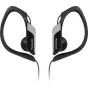 Austiņas - Panasonic earphones RP-HS34E-K, black RP-HS34E-K - ātri pasūtīt no ražotāja