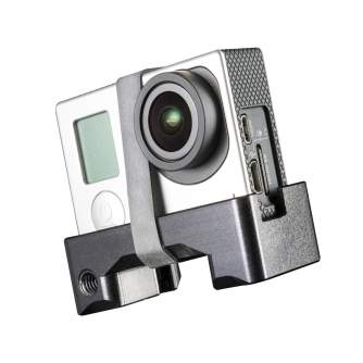 Sporta kameru aksesuāri - walimex pro Aptaris GoPro Inlay 20052 - ātri pasūtīt no ražotāja