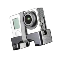 Аксессуары для экшн-камер - walimex pro Aptaris GoPro Caseless Mount - быстрый заказ от производителяАксессуары для экшн-камер - walimex pro Aptaris GoPro Caseless Mount - быстрый заказ от производителя