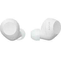 Austiņas - Sony wireless earbuds WF-C710N, white WFC710NW.CE7 - ātri pasūtīt no ražotājaAustiņas - Sony wireless earbuds WF-C710N, white WFC710NW.CE7 - ātri pasūtīt no ražotāja
