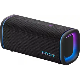 Студийные мониторы - Sony wireless speaker ULT Field 5, black SRSULT50B.CE7 - быстрый заказ от производителя