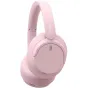 Наушники - Sony wireless headset WH-CH720, pink WHCH720NP.CE7 - быстрый заказ от производителя