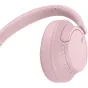 Наушники - Sony wireless headset WH-CH720, pink WHCH720NP.CE7 - быстрый заказ от производителя