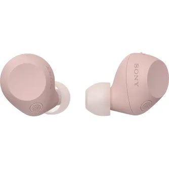 Наушники - Sony wireless earbuds WF-C710N, pink WFC710NP.CE7 - быстрый заказ от производителя