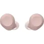 Headphones - Sony wireless earbuds WF-C710N, pink WFC710NP.CE7 - quick order from manufacturer