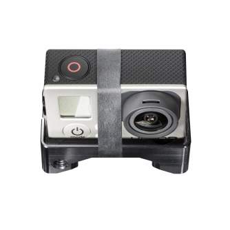 Accessories for Action Cameras - walimex pro Aptaris GoPro Caseless Mount - quick order from manufacturer