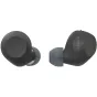 Наушники - Sony wireless earbuds WF-C710N, black WFC710NB.CE7 - быстрый заказ от производителя
