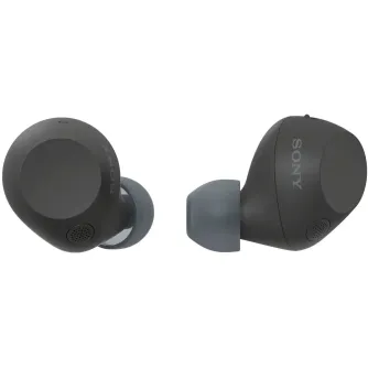Наушники - Sony wireless earbuds WF-C710N, black WFC710NB.CE7 - быстрый заказ от производителя