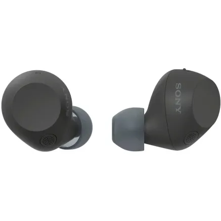 Sony wireless earbuds WF-C710N, black WFC710NB.CE7