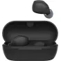 Headphones - Sony wireless earbuds WF-C710N, black WFC710NB.CE7 - quick order from manufacturer