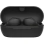Headphones - Sony wireless earbuds WF-C710N, black WFC710NB.CE7 - quick order from manufacturer
