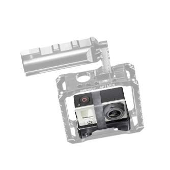 Sporta kameru aksesuāri - walimex pro Aptaris GoPro Inlay 20052 - ātri pasūtīt no ražotāja
