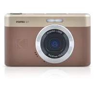Compact Cameras - Kodak PixPro C1, brown C1BN - quick order from manufacturerCompact Cameras - Kodak PixPro C1, brown C1BN - quick order from manufacturer