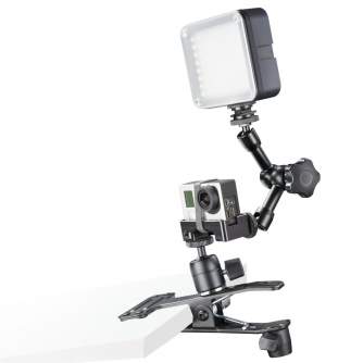 Accessories for Action Cameras - walimex pro Aptaris GoPro Caseless Mount - quick order from manufacturer