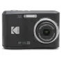 Компактные камеры - Kodak PixPro FZ45, black FZ45BK - купить сегодня в магазине Master Foto и с доставкой