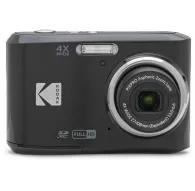 Kompaktkameras - Kodak PixPro FZ45, black FZ45BK - perc šodien Master Foto veikalā un ar piegādiKompaktkameras - Kodak PixPro FZ45, black FZ45BK - perc šodien Master Foto veikalā un ar piegādi