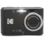 Компактные камеры - Kodak PixPro FZ45, black FZ45BK - купить сегодня в магазине Master Foto и с доставкой