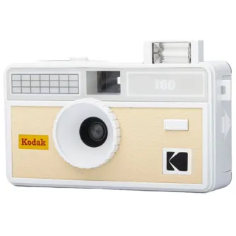 Filmu kameras - Kodak i60, white/light beige DA00267 - ātri pasūtīt no ražotāja